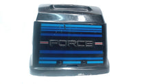 Force F2C740712 FS684712 Motor Cover/Hood/Shroud/Cowl 1991 35hp - Used