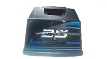 Force F2C740712 FS684712 Motor Cover/Hood/Shroud/Cowl 1991 35hp - Used