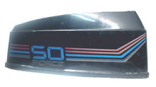 1988 50HP Force F2C684712 FS684712 Motor Cover/Hood/Shroud/Cowl