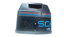 1988 50HP Force F2C684712 FS684712 Motor Cover/Hood/Shroud/Cowl