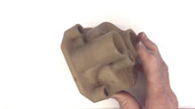 Johnson Evinrude OMC 391049 Impeller Housing