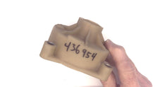 Johnson Evinrude OMC 391049 Impeller Housing