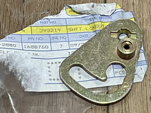 Johnson Evinrude OMC 393219 Remote Control Shift Lockout Cam