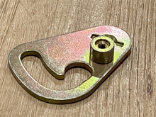 Johnson Evinrude OMC 393219 Remote Control Shift Lockout Cam