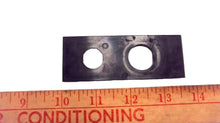 Johnson Evinrude OMC 125005 Remote Control Bezel - Used