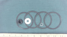 Johnson Evinrude OMC 172161 Power Tilt Gasket Package