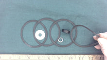 Johnson Evinrude OMC 172161 Power Tilt Gasket Package