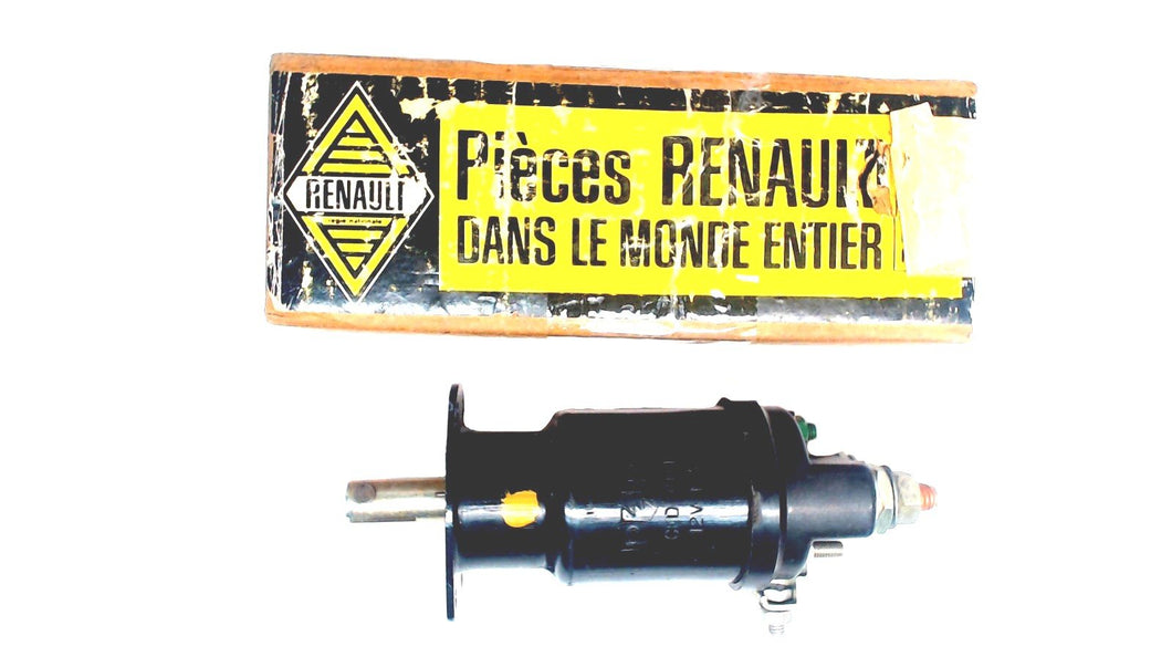 Mercruiser 46641 Solenoid