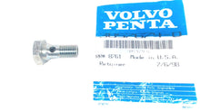 Volvo Penta 3857674-0 3857674 Retainer/Hollow Screw