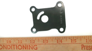 Johnson Evinrude OMC 318995 Impeller Housing Plate 1974-2007 8-15 HP