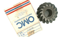 Johnson Evinrude OMC Cobra 313258 Pinion Gear