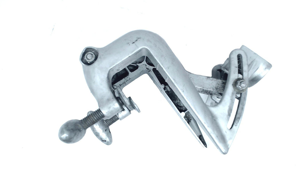 Martin 40 15038 Stern Bracket Clamping Assy's 15056 Thrust Socket 4.5hp - Used