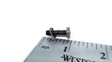 Mercury 30377 Tab Washer & 30376 Screw 1970-1986 4-9.8hp - Used