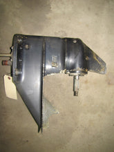 Chrysler Force 817804A3 Lower Gear Housing & FA502554 Upper Gear Housing 25-35hp