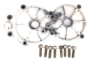 Eska/Sears Gamefisher 217-586330 570618 Cylinder Head Cover & Screws 1975 15hp
