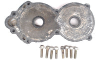 Eska/Sears Gamefisher 217-586330 570618 Cylinder Head Cover & Screws 1975 15hp