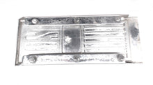 Chrysler 20HP Motor Cover/Hood Emblem/Applique/Trim Piece - Used