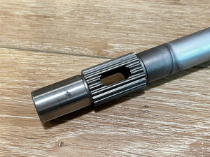 Mercury OEM 32000 Prop Propeller Shaft for Merc 350 450 500 NOS