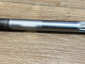 Mercury OEM 32000 Prop Propeller Shaft for Merc 350 450 500 NOS