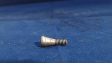Johnson Evinrude OMC 551517 Adjusting Knob Screw - Used