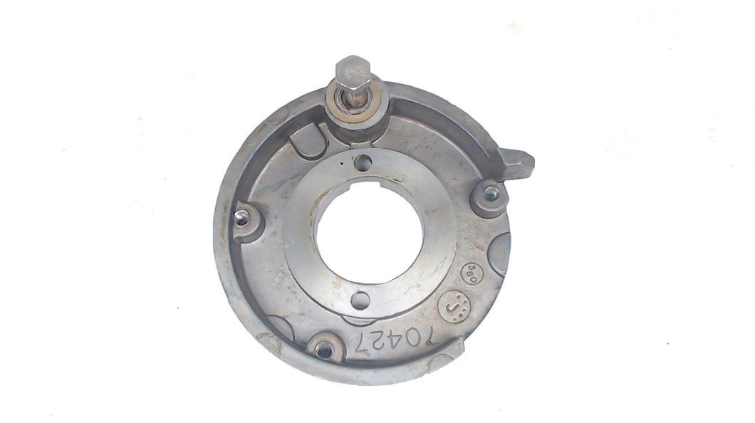 Mercury 70428 Stator Mounting Bracket 1976-1980 4hp - Used