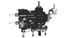 Mercury 7713A2 Cylinder Block & Crankcase/Powerhead - 1980 4HP