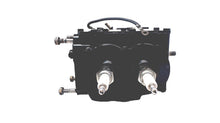 Mercury 7713A2 Cylinder Block & Crankcase/Powerhead - 1980 4HP