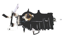 Mercury 7713A2 Cylinder Block & Crankcase/Powerhead - 1980 4HP
