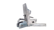 Champion Hydroelectric 1J92 Control Plate & Carry Handle 1948-52 4.2HP 2L-HD