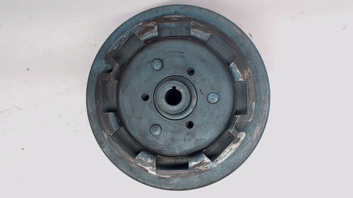 Champion Blue Ribbon 2L-HD Hydroelectric Flywheel 1950-52 4.2hp