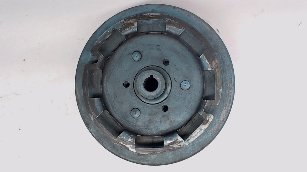 Champion Blue Ribbon 2L-HD Hydroelectric Flywheel 1950-52 4.2hp