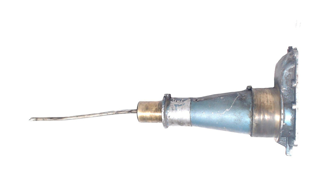 Champion 2L-HD Blue Ribbon Hydroelectric 2K83 Motor Pivot Base 1950-52 4.2hp