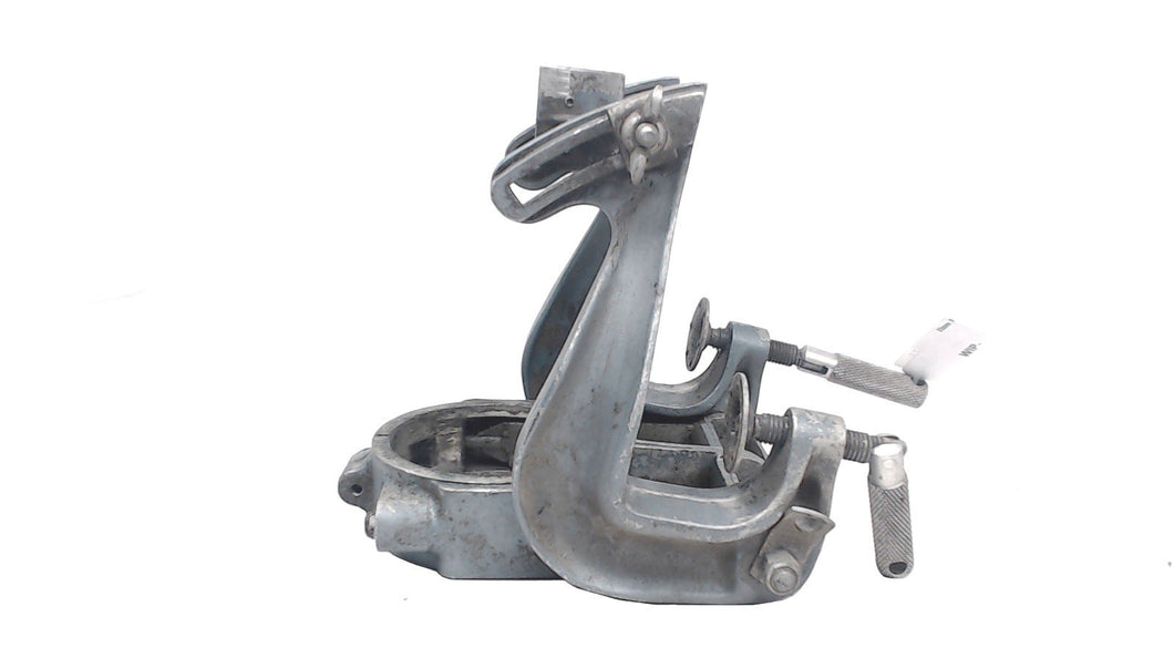 Champion Blue Ribbon 2L-HD Hydroelectric SK61 SK62 Stern Brackets 1950-52 4.2hp