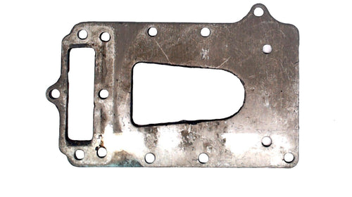 Champion Blue Ribbon 2D-HL Hydrodrive Plate 50-52 4.2hp