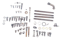 Champion Blue Ribbon 2D-HL Hydrodrive Misc Hardware Lot 1950-1952 4.2hp