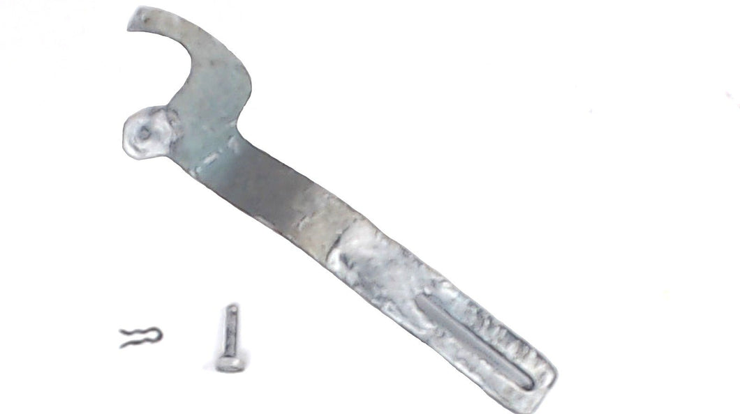 Champion Blue Ribbon 2D-HL Hydrodrive Arm with Pivot Pin 50-52 4.2hp