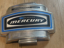 Kiekhaefer Mercury Cowl Front Cover/Face Plate - Thunderbolt Ignition - Used