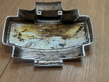 Kiekhaefer Mercury Cowl Front Cover/Face Plate - Thunderbolt Ignition - Used