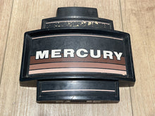 Mercury 6347A6 Top Cowl Front Cover/Face Plate 1984-1985 - Used