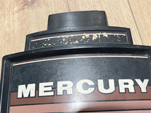 Mercury 6347A6 Top Cowl Front Cover/Face Plate 1984-1985 - Used