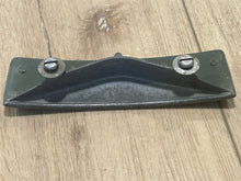 (NS300-C201) - Johnson Evinrude OMC 204800 Motor Cover Tilting Handle 204936 Screws - Used