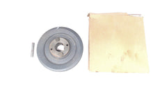 Gates Rubber BG62D 7801-0159 A-B Groove 5.95" OD Cast Iron LD Sheave