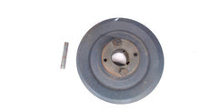 Gates Rubber BG62D 7801-0159 A-B Groove 5.95" OD Cast Iron LD Sheave