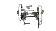Champion Blue Ribbon 2K 1K61 1K62 Boat Brackets 1948-52 4.2HP