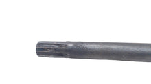 Champion Blue Ribbon 2K Driveshaft Assembly 1948-52 4.2HP