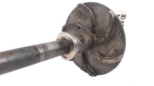 Champion Blue Ribbon 2K Driveshaft Assembly 1948-52 4.2HP