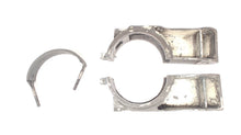 Champion Blue Ribbon 2K 2K44 2K46 Brackets and Band 1948-52 4.2hp (DB2)