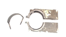 Champion Blue Ribbon 2K 2K44 2K46 Brackets and Band 1948-52 4.2hp (DB2)