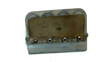 Johnson Evinrude OMC 389823 Leaf Plate/Reed Box - Used