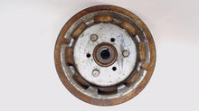 Champion Blue Ribbon 2K Flywheel & Starting Plate 1948-52 4.2HP